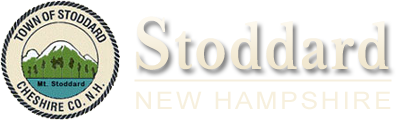 Stoddard NH