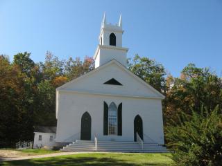 Stoddard Congregational Church